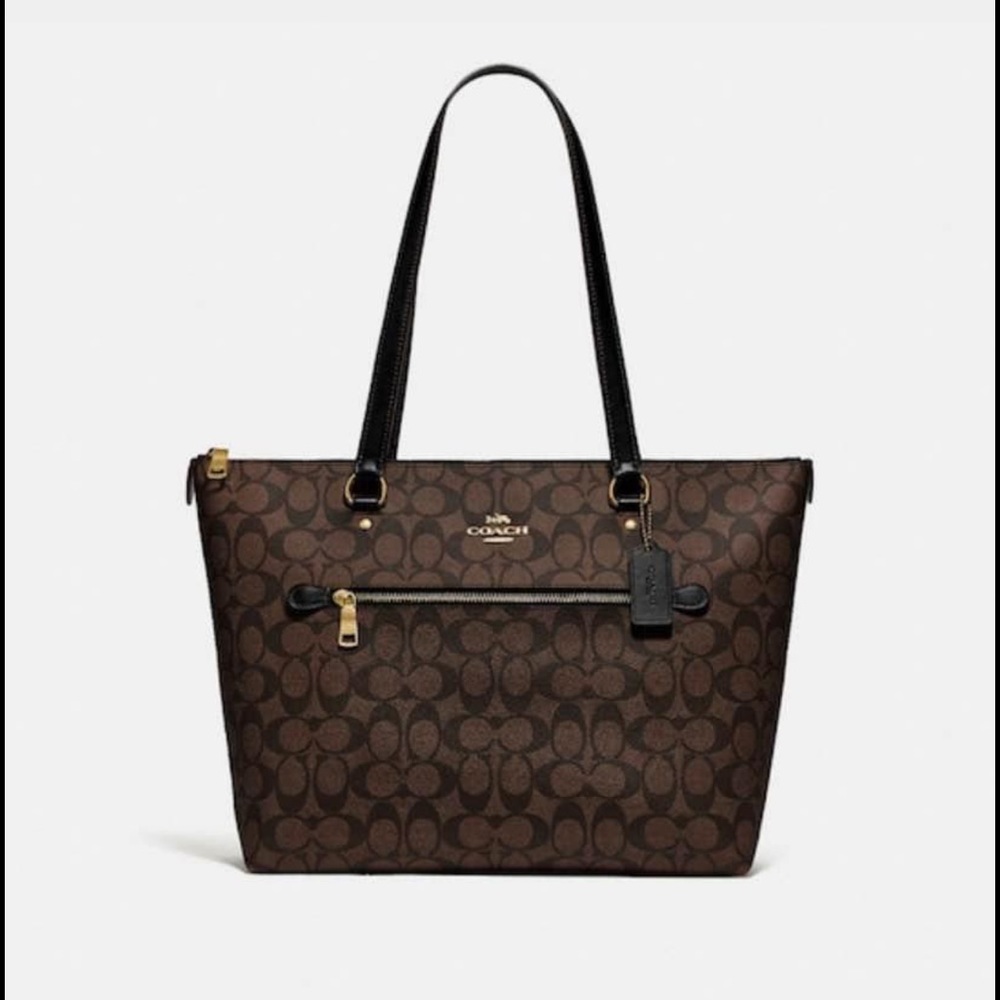 Brand new coach large tote
